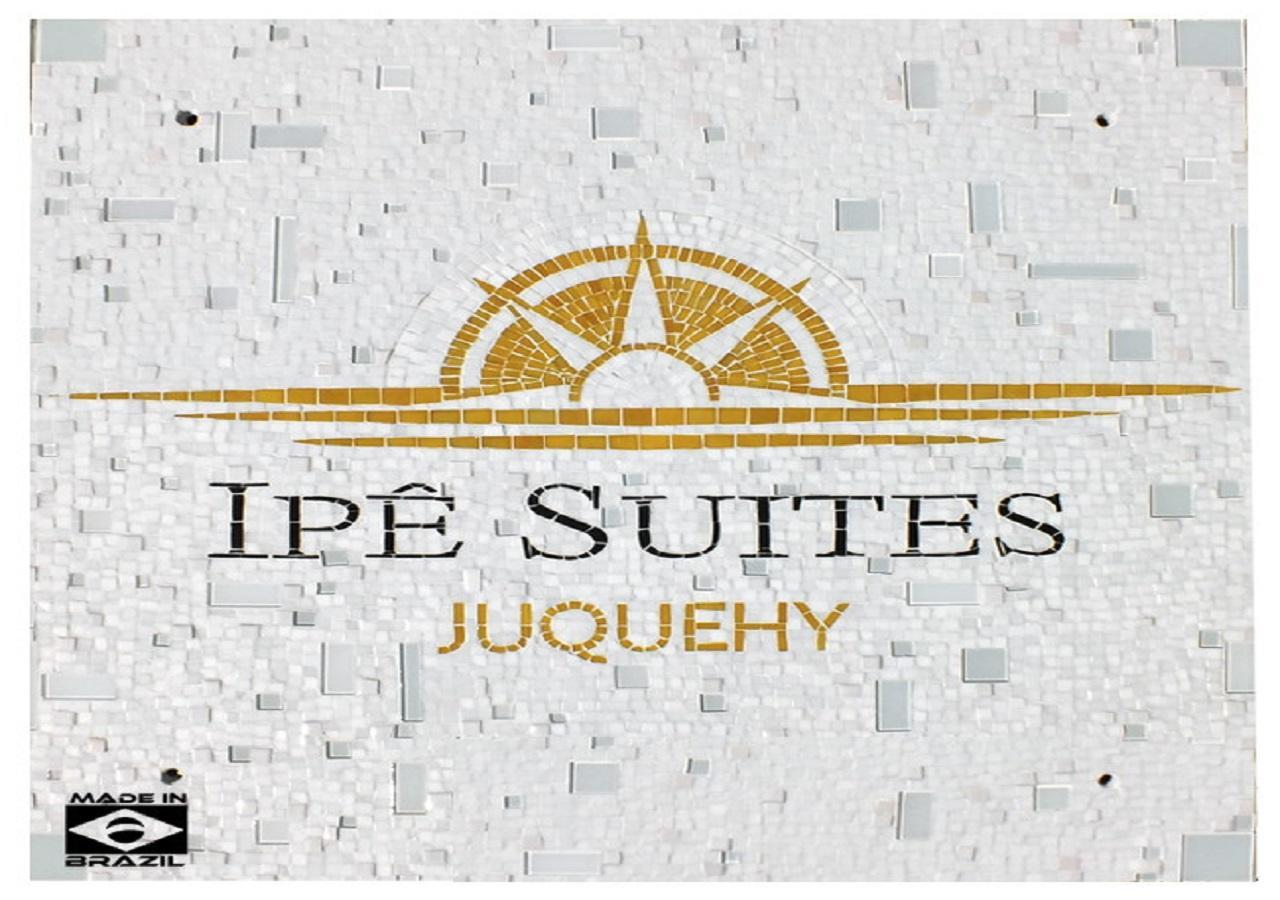 Ipe Suites Juquehy Juquei Ngoại thất bức ảnh