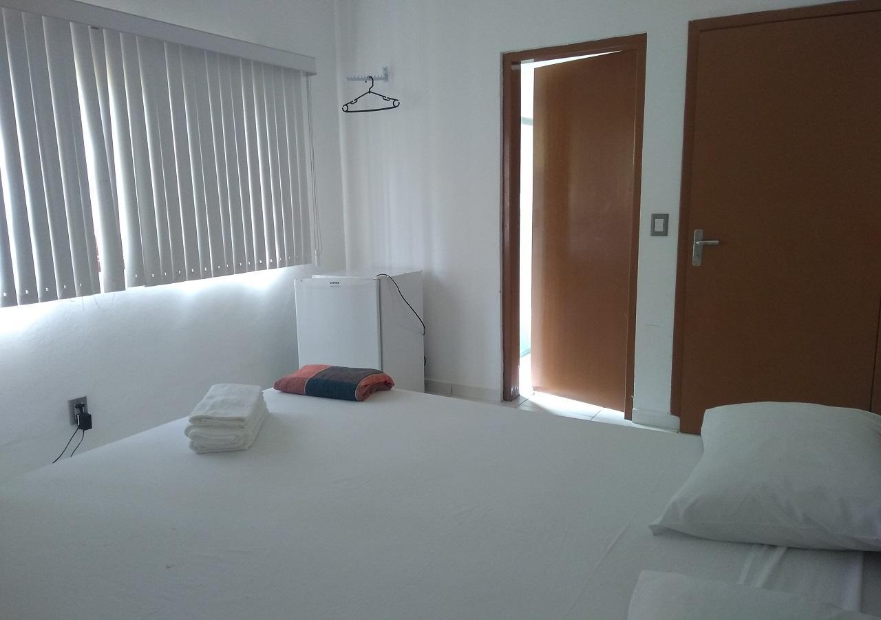 Ipe Suites Juquehy Juquei Ngoại thất bức ảnh